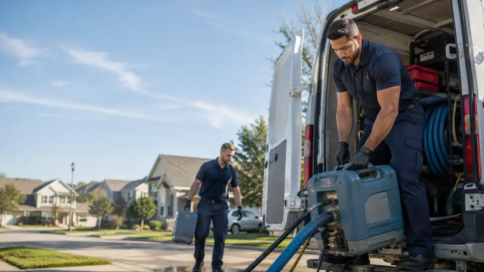 Trauma Cleanup in Green Valley, IL near me